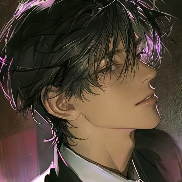 Dearmoon98의 백하얼