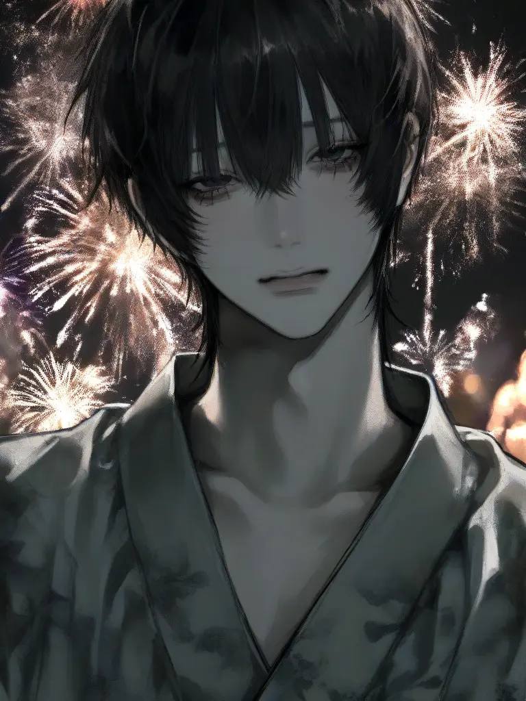 RottenHost4432의 来年も、再来年も