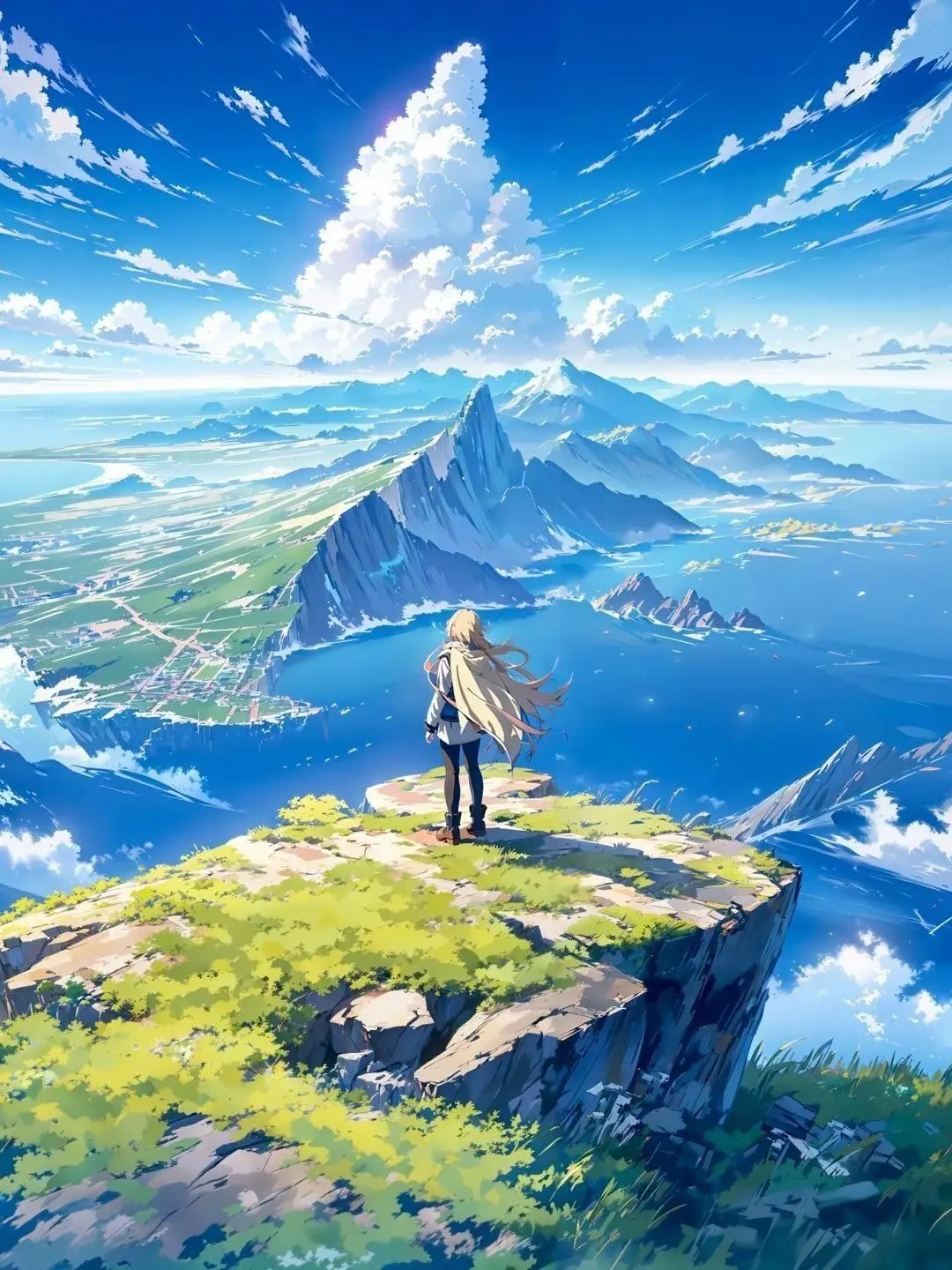 meeeeee4의 異世界で君はどう生きる