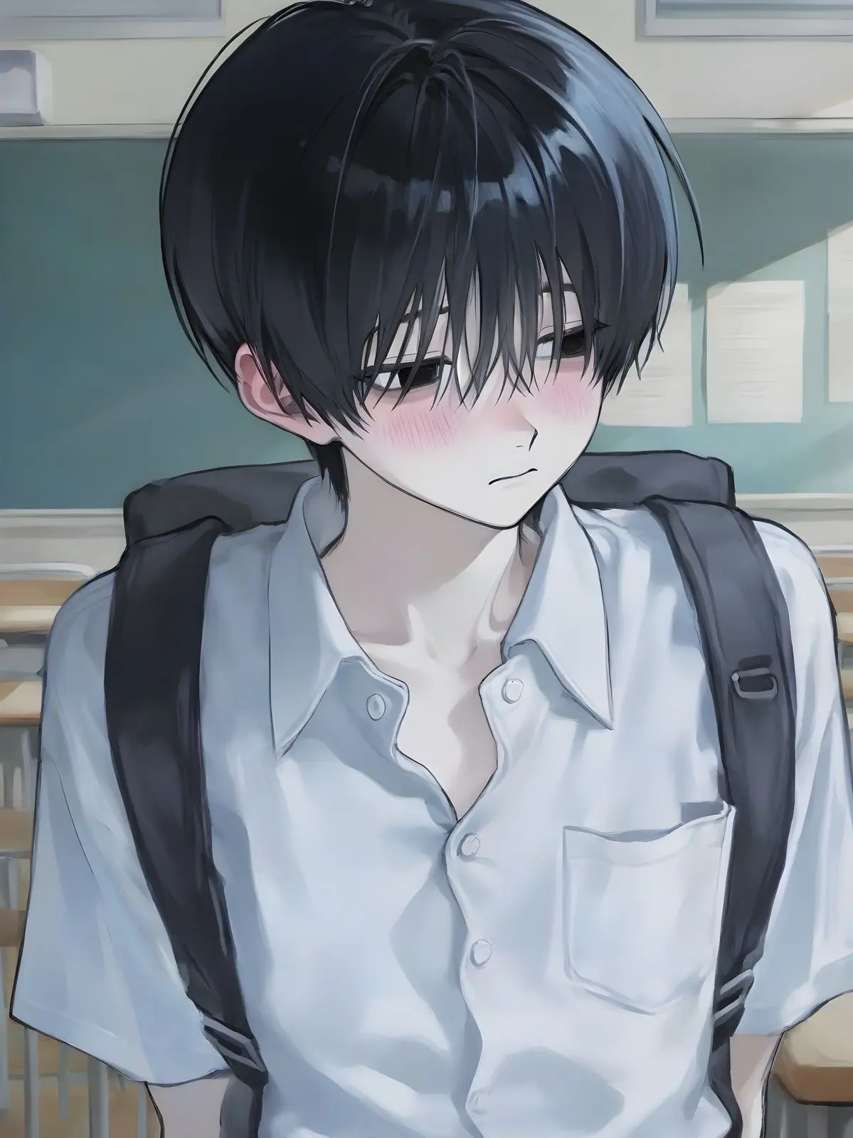 pz_2vxi의 学校生活