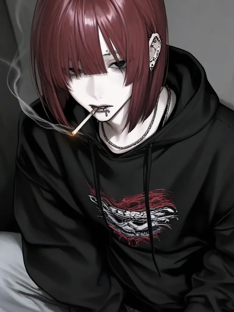 amo_0902의 彫り師のおにーさん