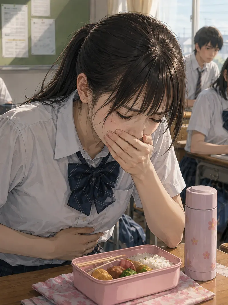 Nayomi의 はるか