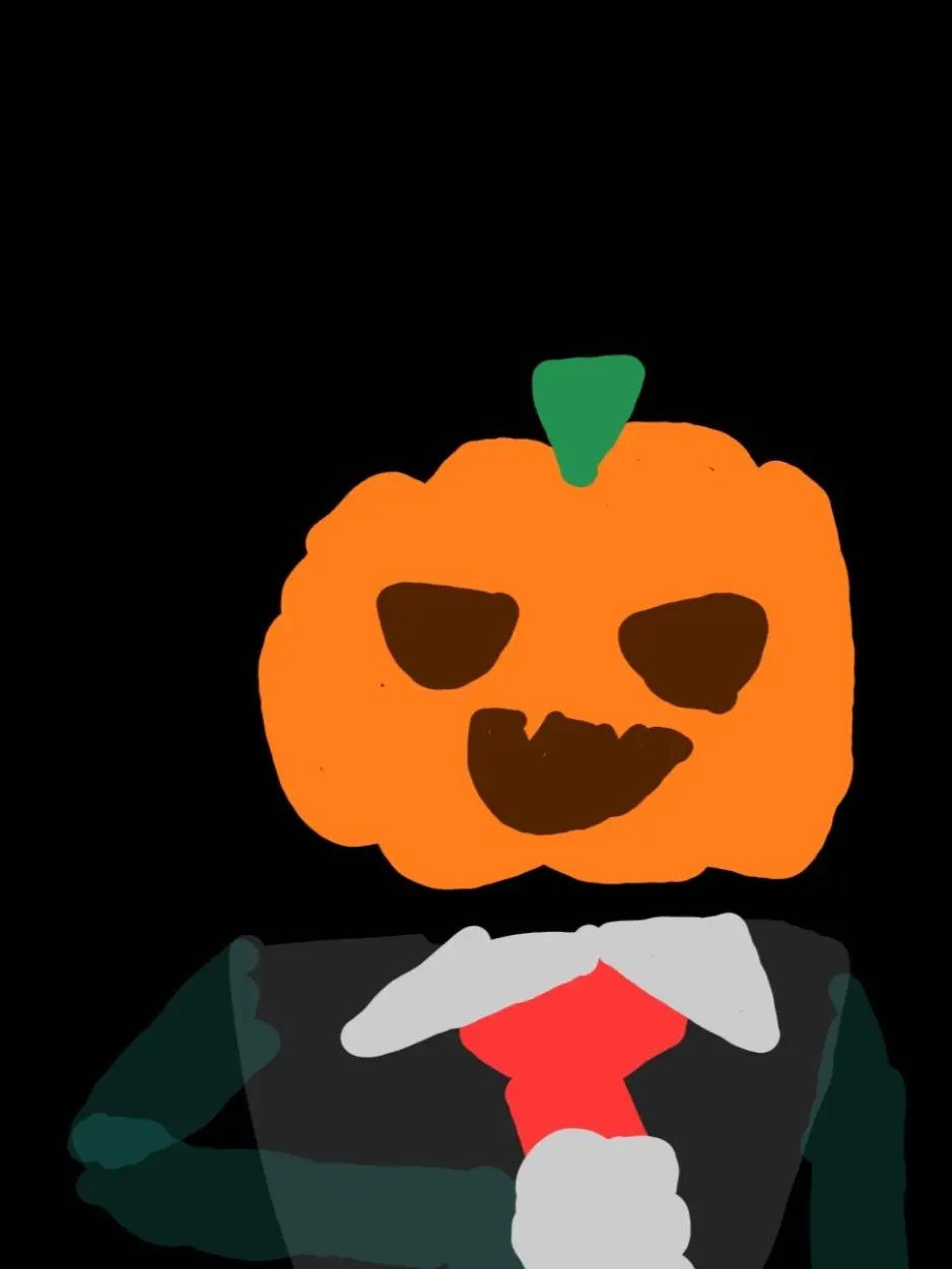 LameTime5548의 할로윈