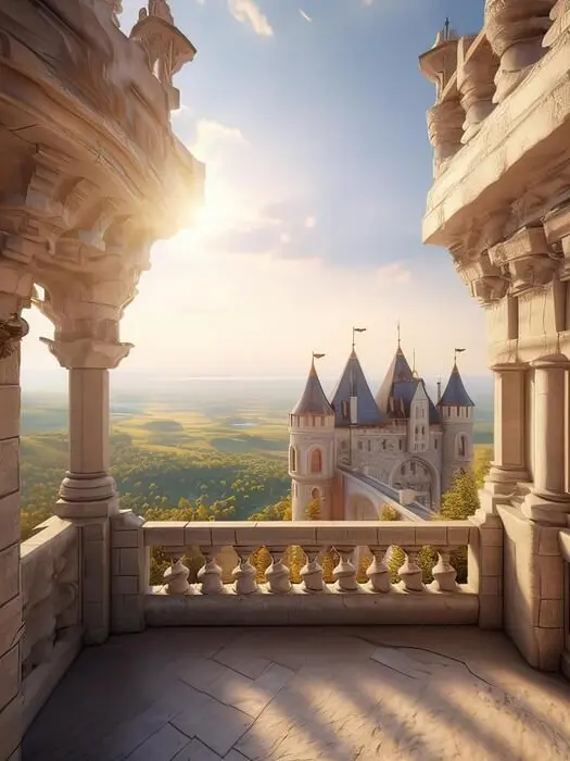 Reesha2202의 The kingdom of Eldoria