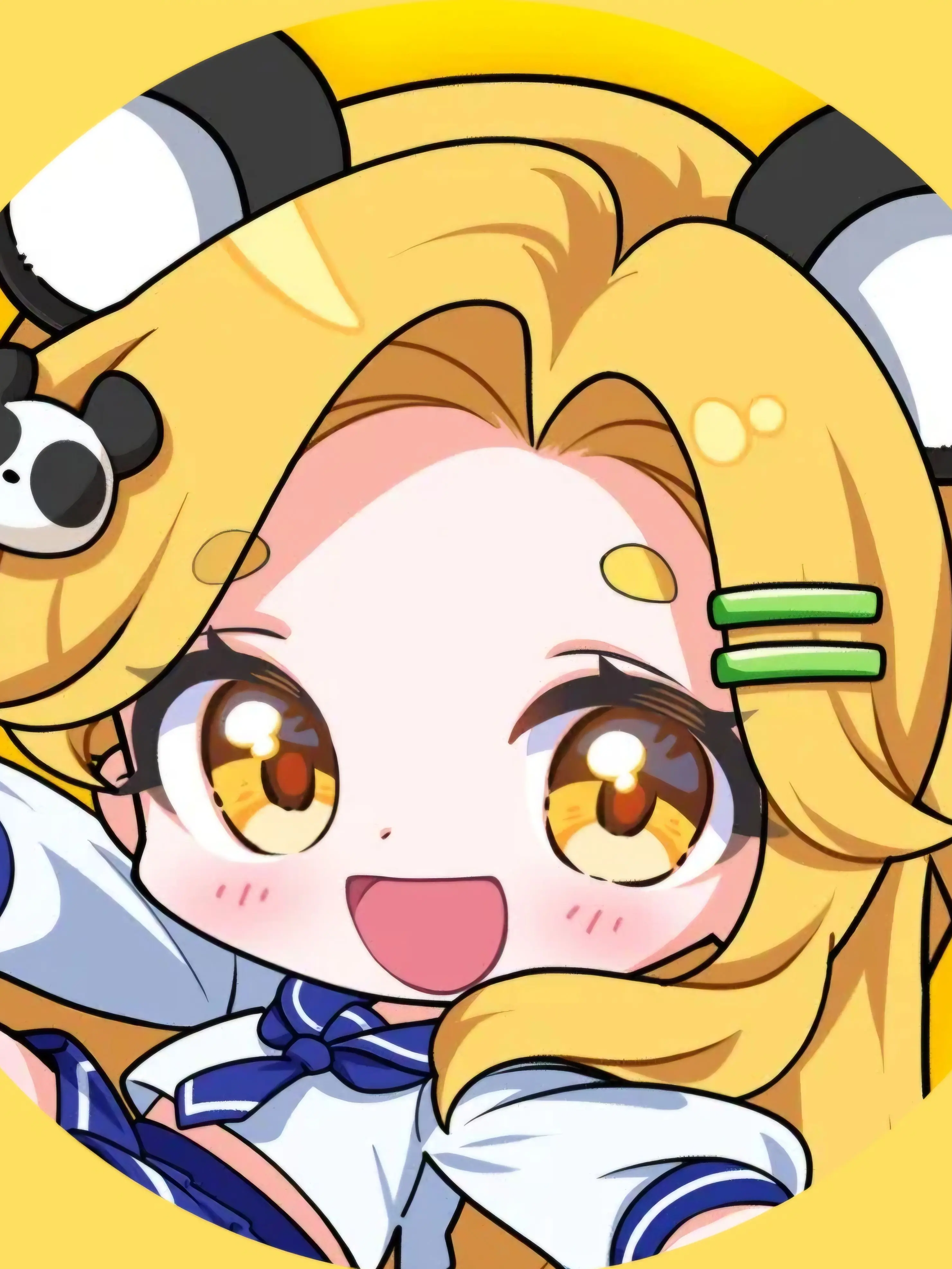 LuLu_yan11의 ドリーミー // ヨウ参戦