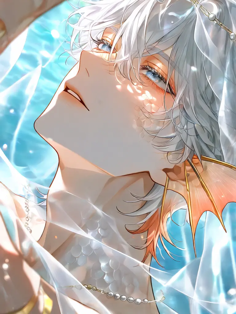FrankCloak2045의 海と生きる