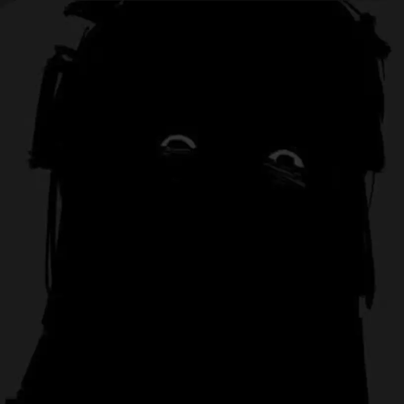 RareLiger1117의 빨간망토가 아닌, 괴물이었다.