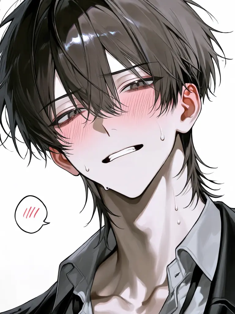 Rellui0421의 お前もうちょっと俺の気持ち考えろ……、
