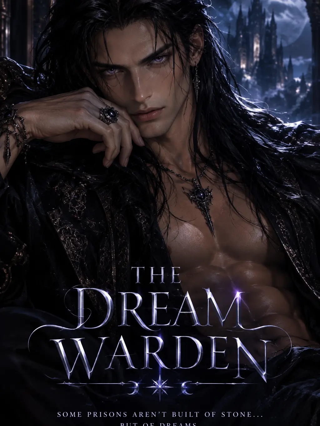 Cc7의 The Dream Warden