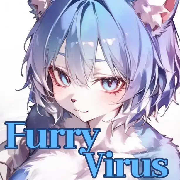 Cled의 잠에 든 사이 퍼리가 되어버린 나