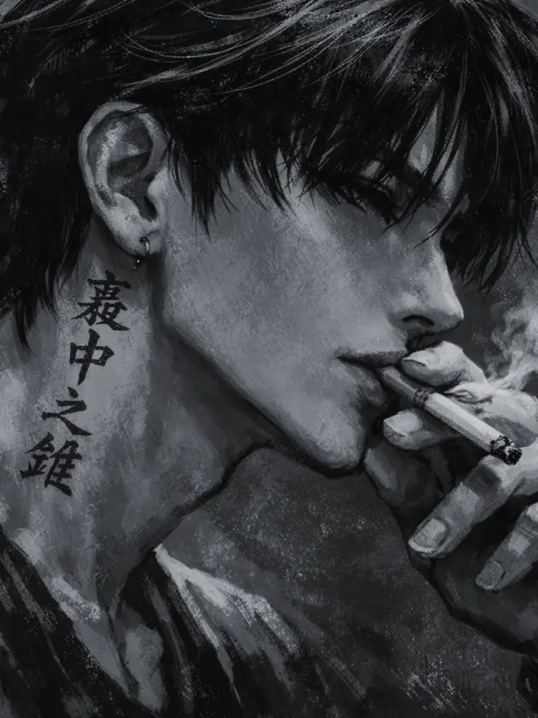 Obsession의 길창준