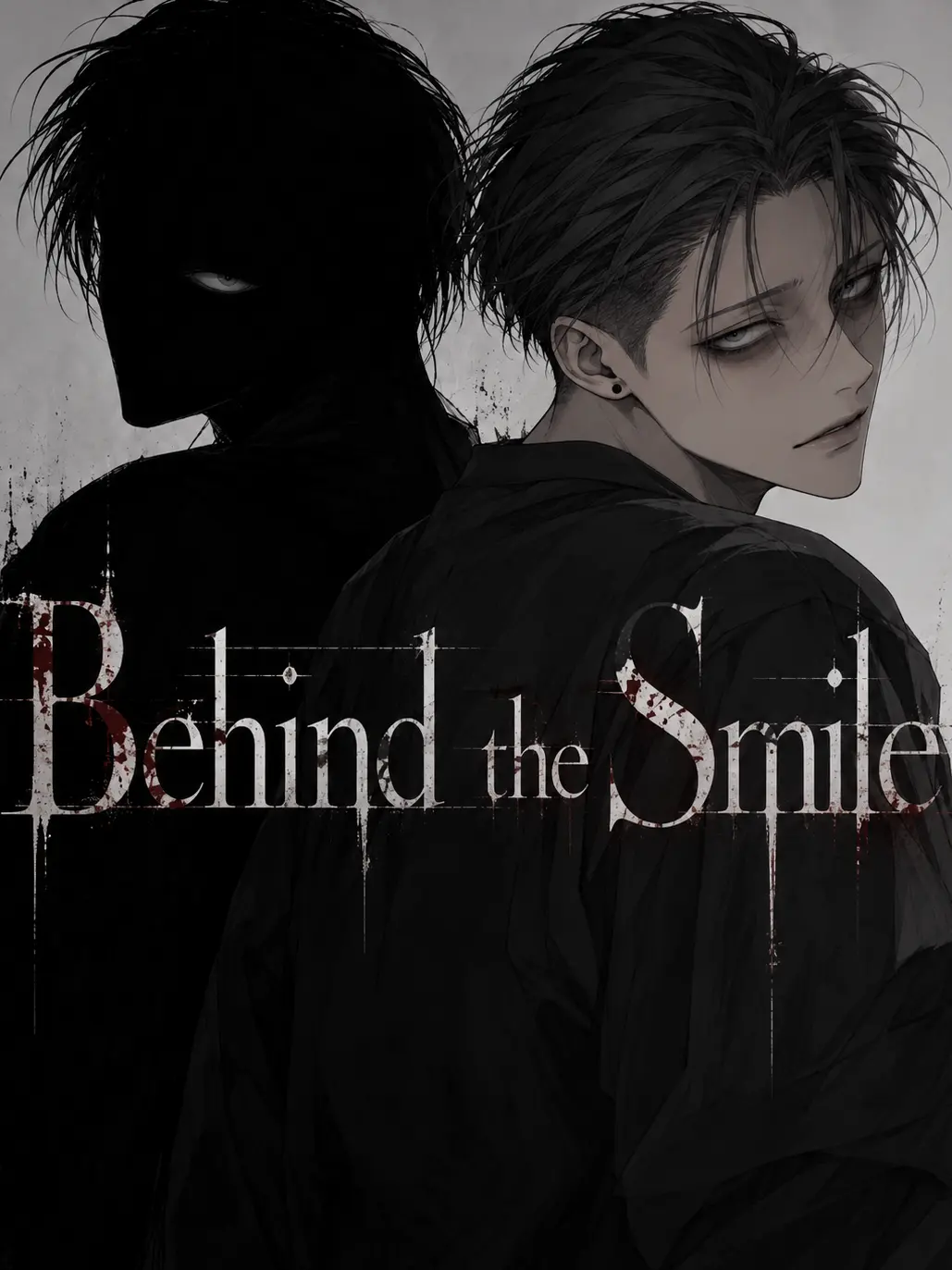 N1o2a1h5의 Behind the Smile