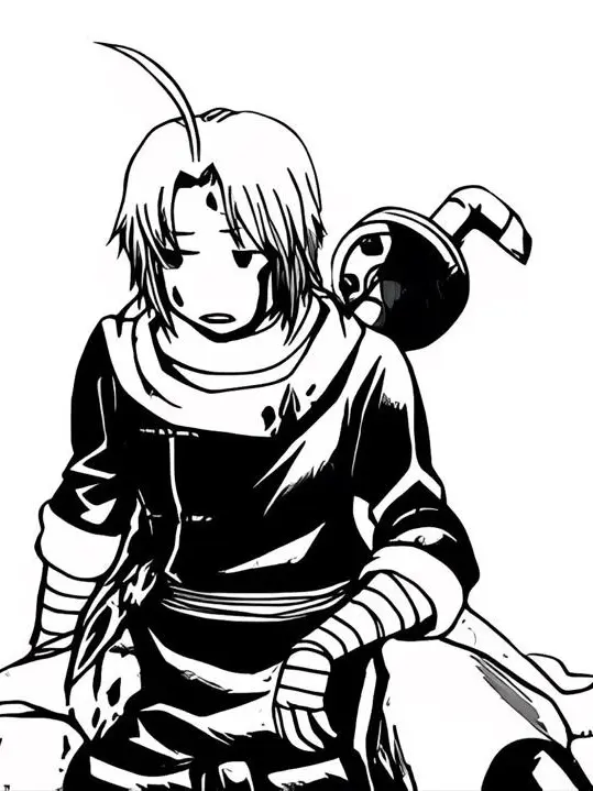 FatPeas6163의 카무이