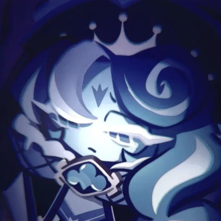 cookierunismylove의 -..괜찮아요..?/ 🎭