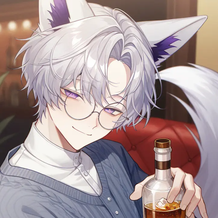 Kouri_nooto의 シオン