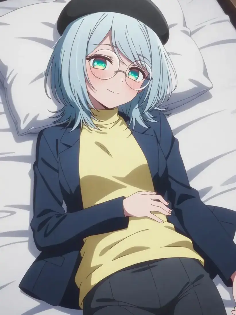 jnuya2312의 推しの子片寄ゆら