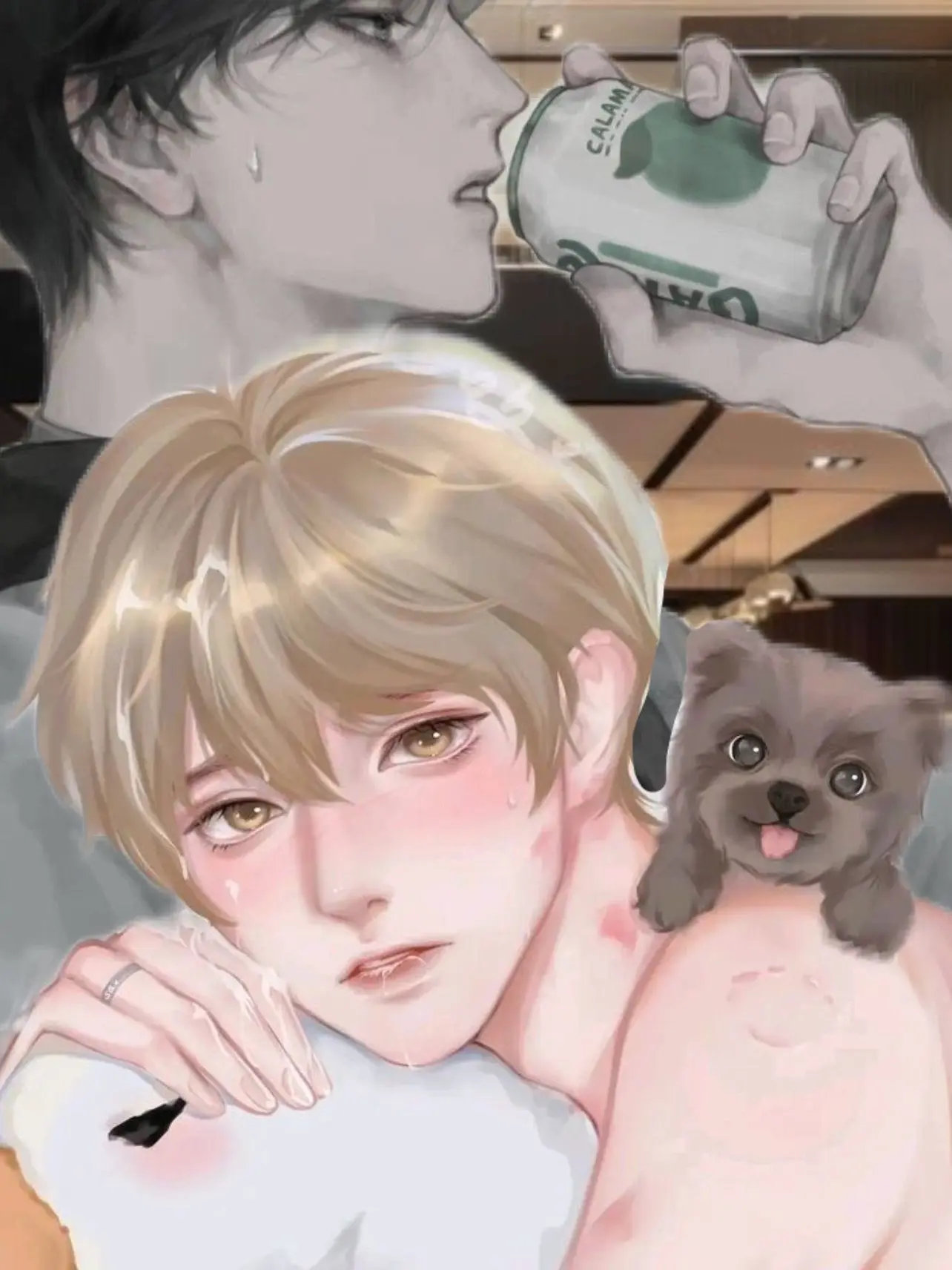 GlassReef0145의 진시안