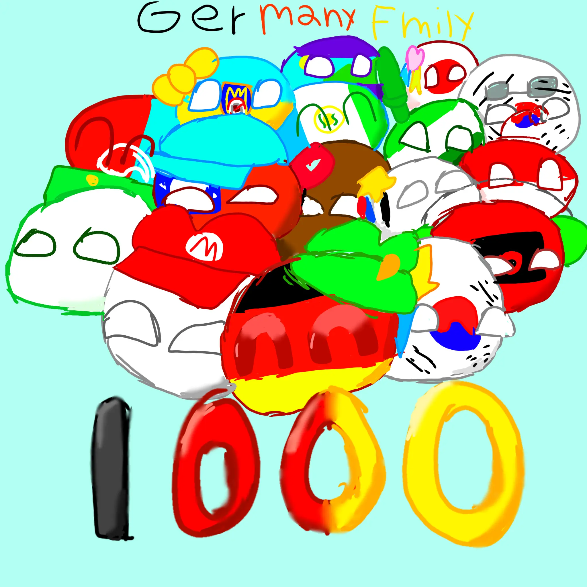 KIAfanUF의 독패져스