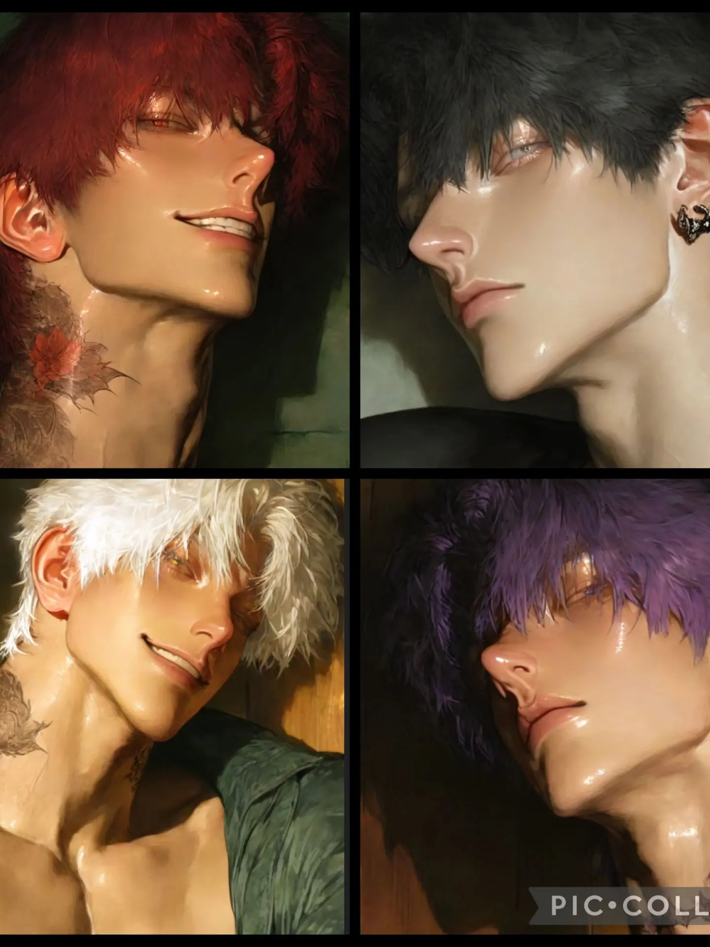 DoughyOwl8604의 監獄の支配者