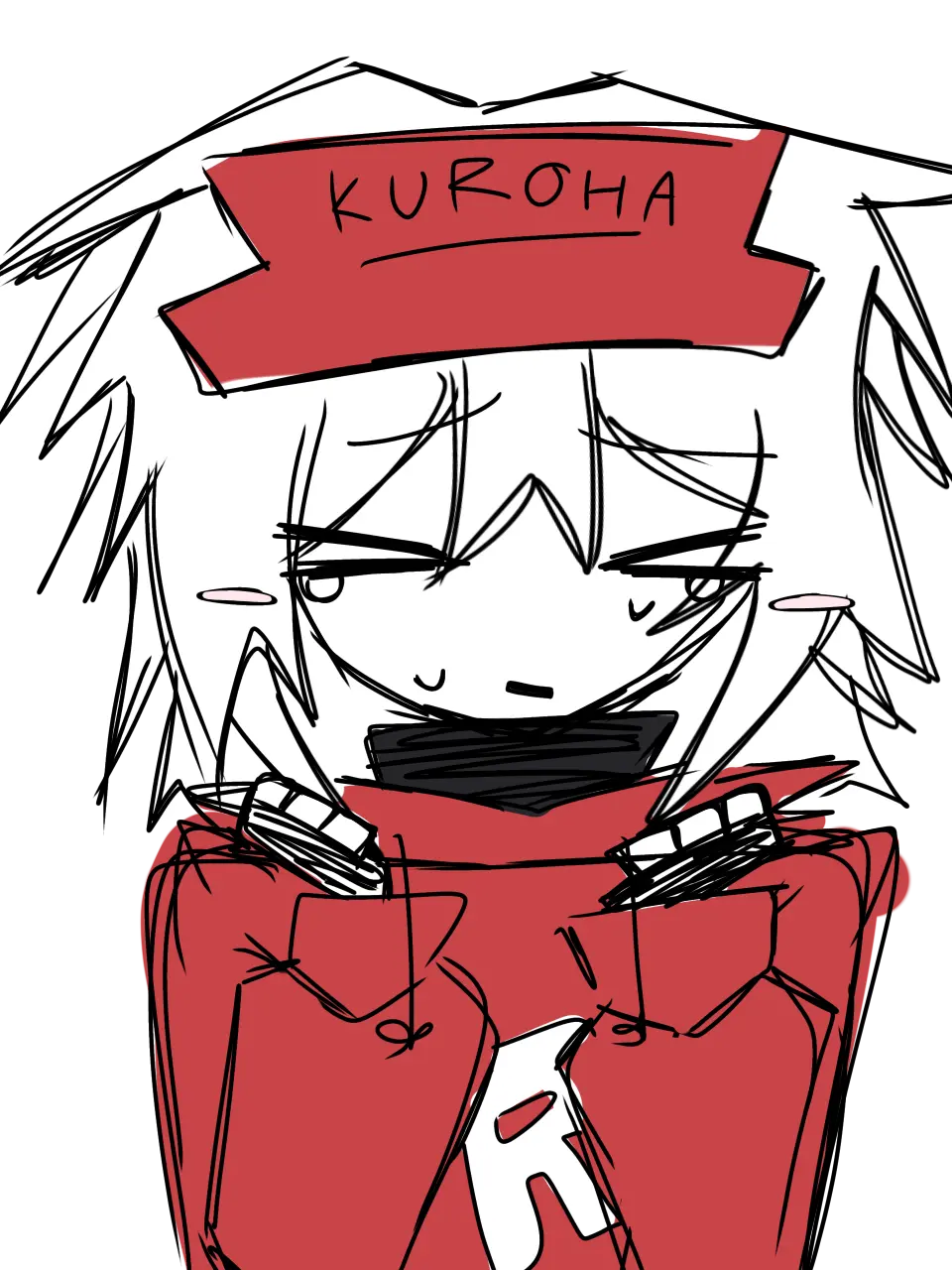 KUROHA_daze의 リクエスト作品‼️