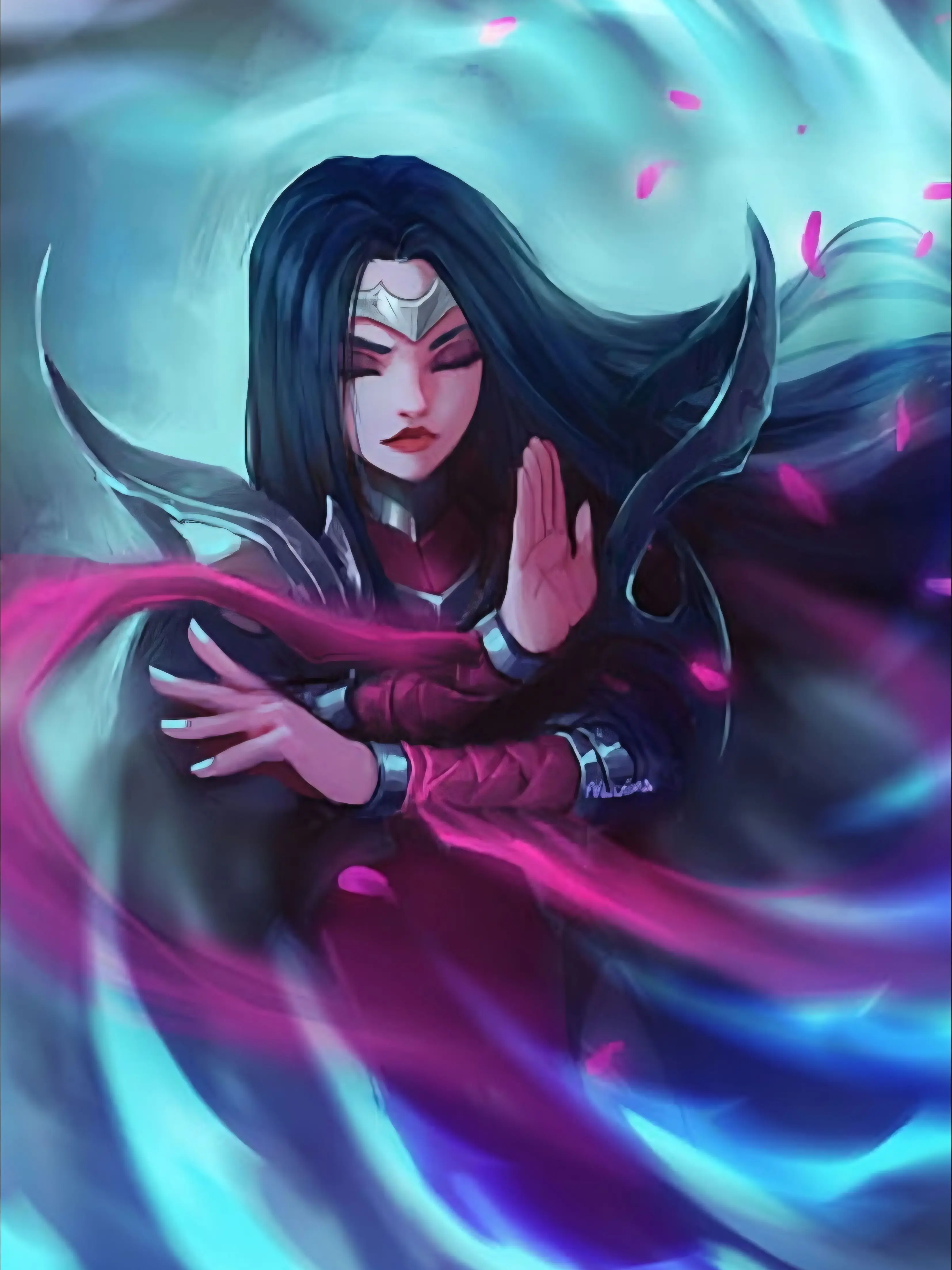 BumpyOptic6097의 이렐리아