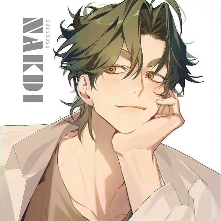 Fujii_kaze의 주한성