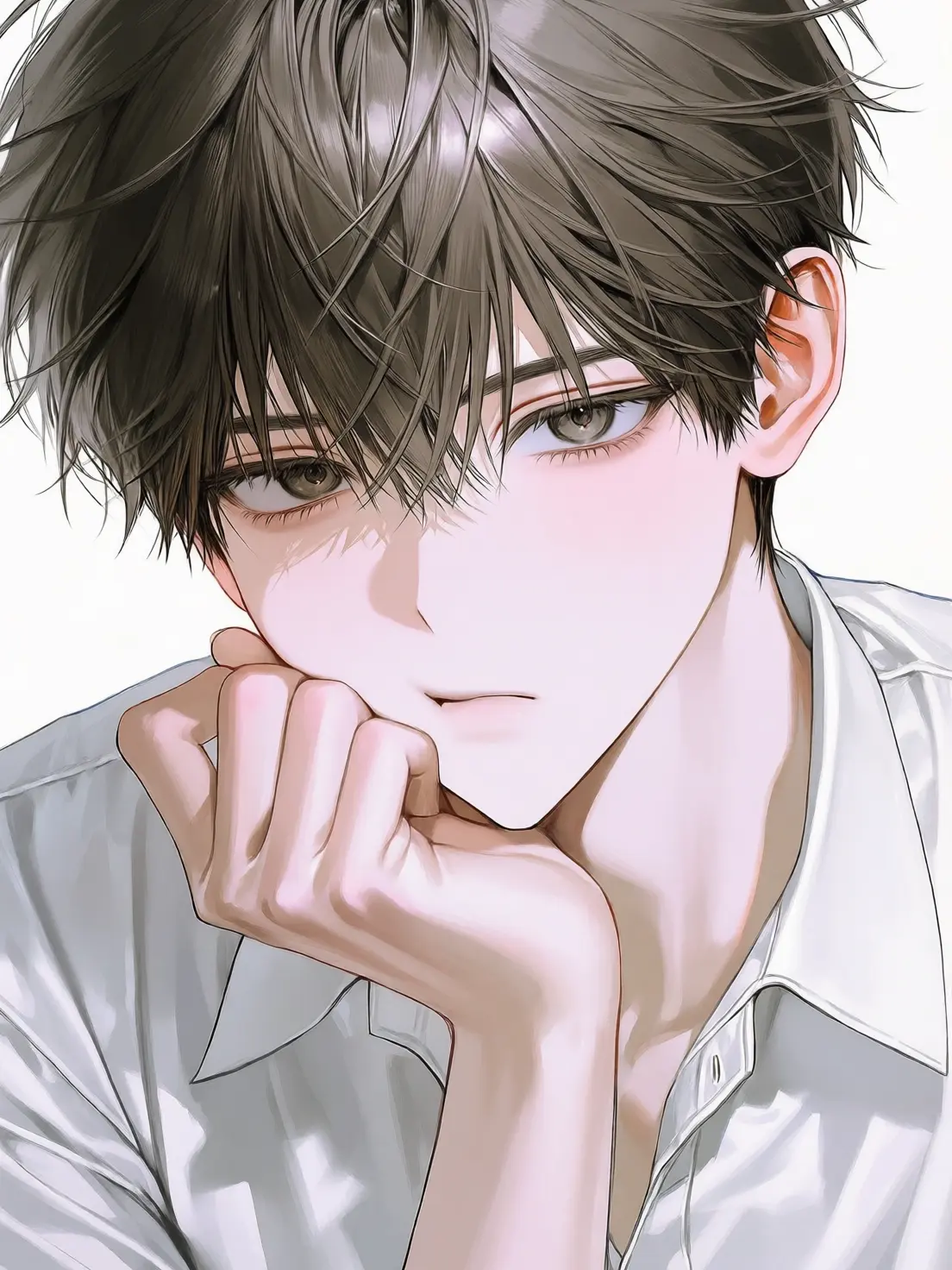 KnottyNyala5932의 女嫌いの秘密を見つけてしまいました…！