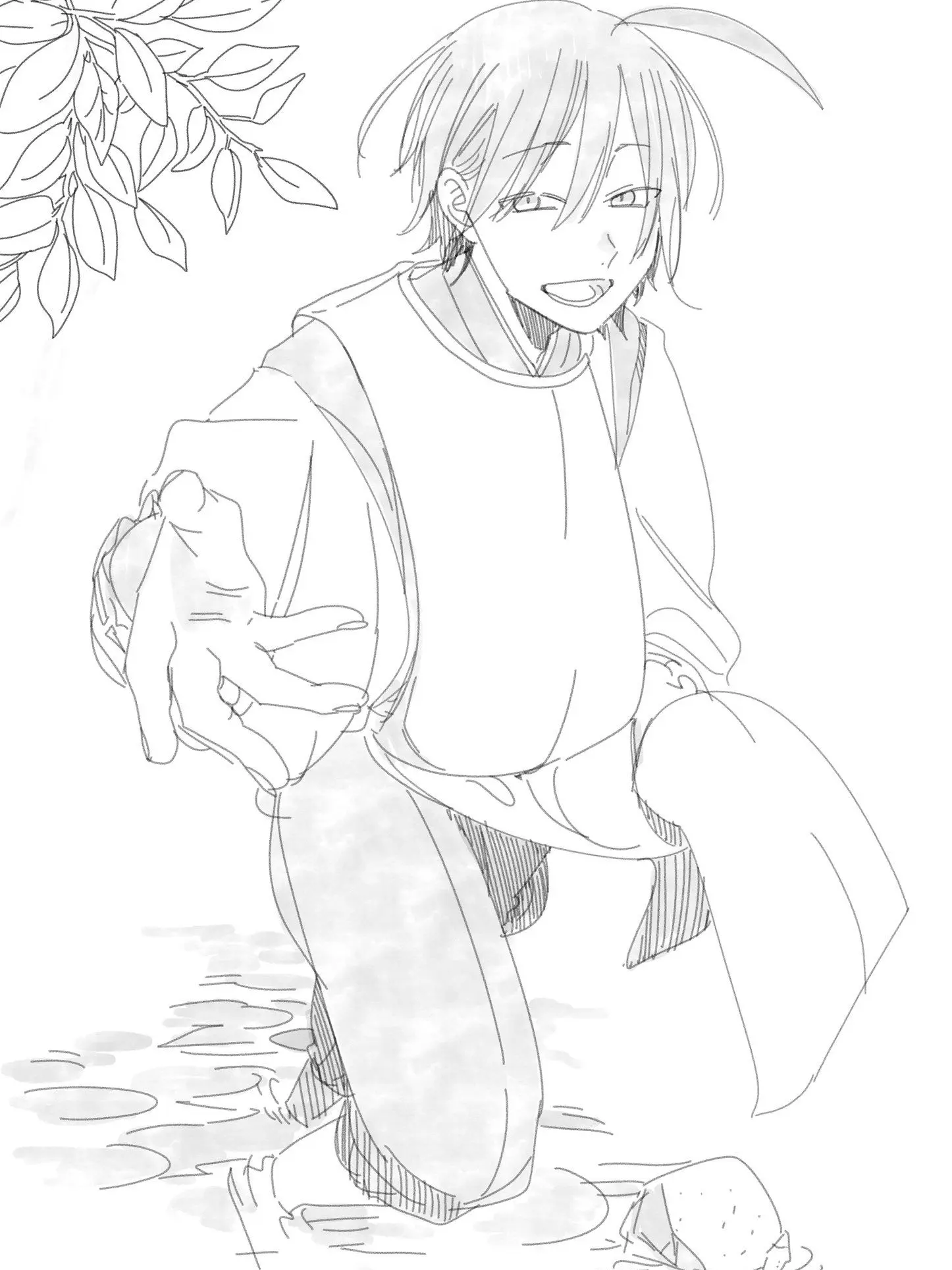 AMAMI01의 甘々