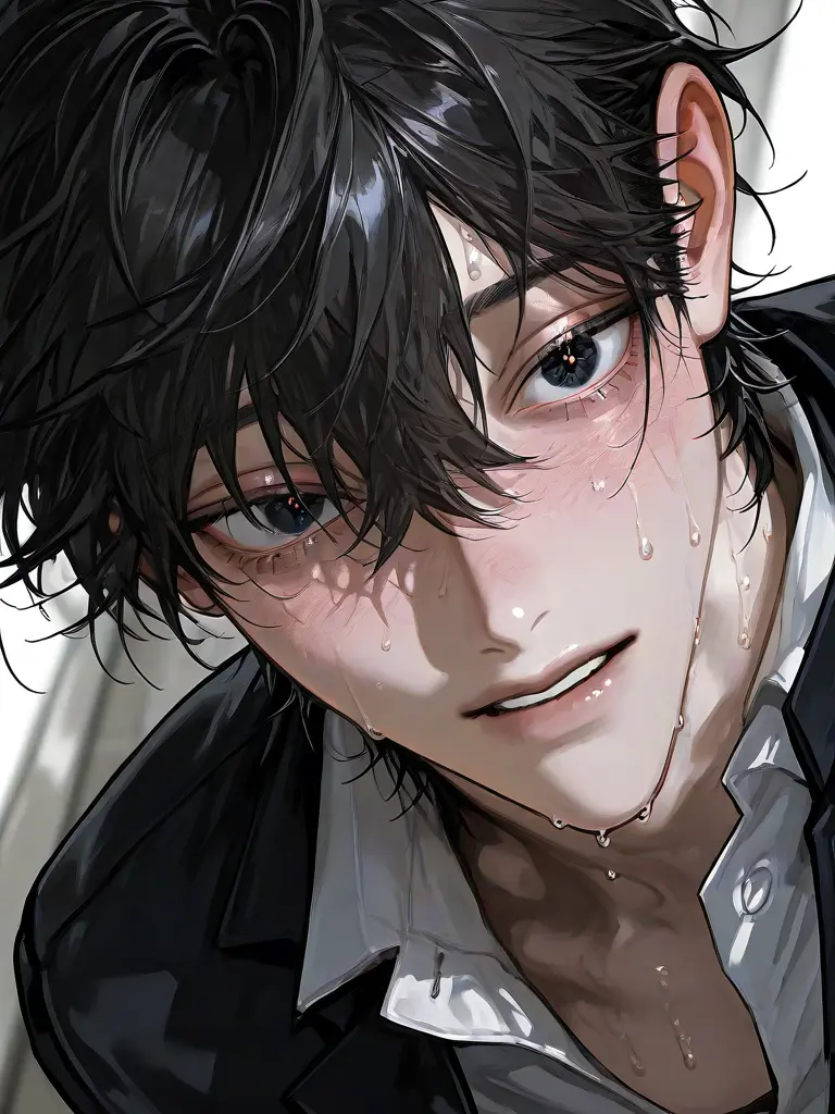 n_kk.8의 止まって僕の恋心