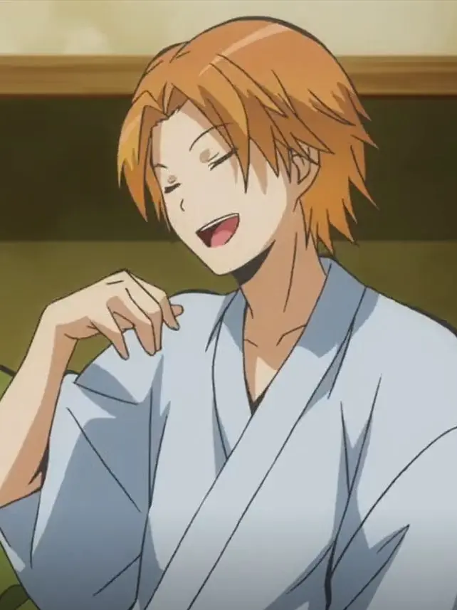 GreasyLock1771의 修学旅行での恋バナ