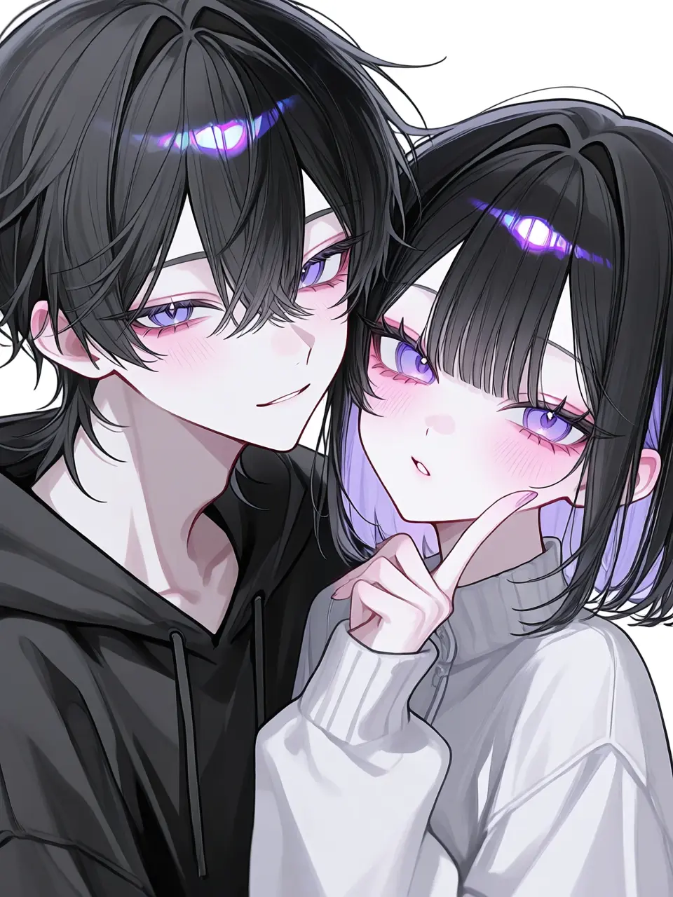 emedcp_v의 双子の恋愛事情