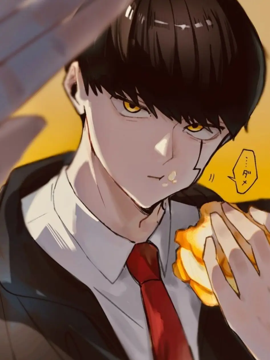 de-hat_starmeowve의 マッシュル 修学旅行 (+狼)