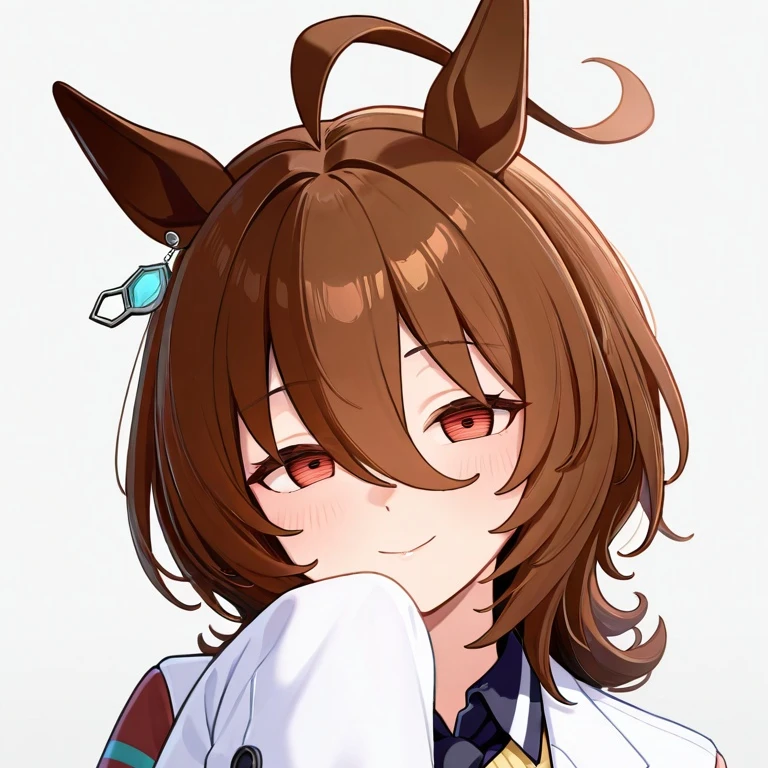 アグネスタキオン
