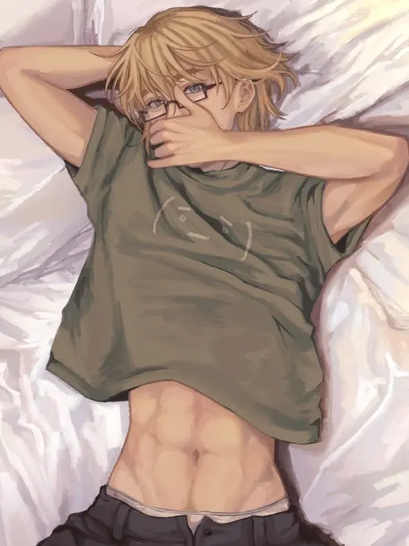 Chimichanga의 Silas