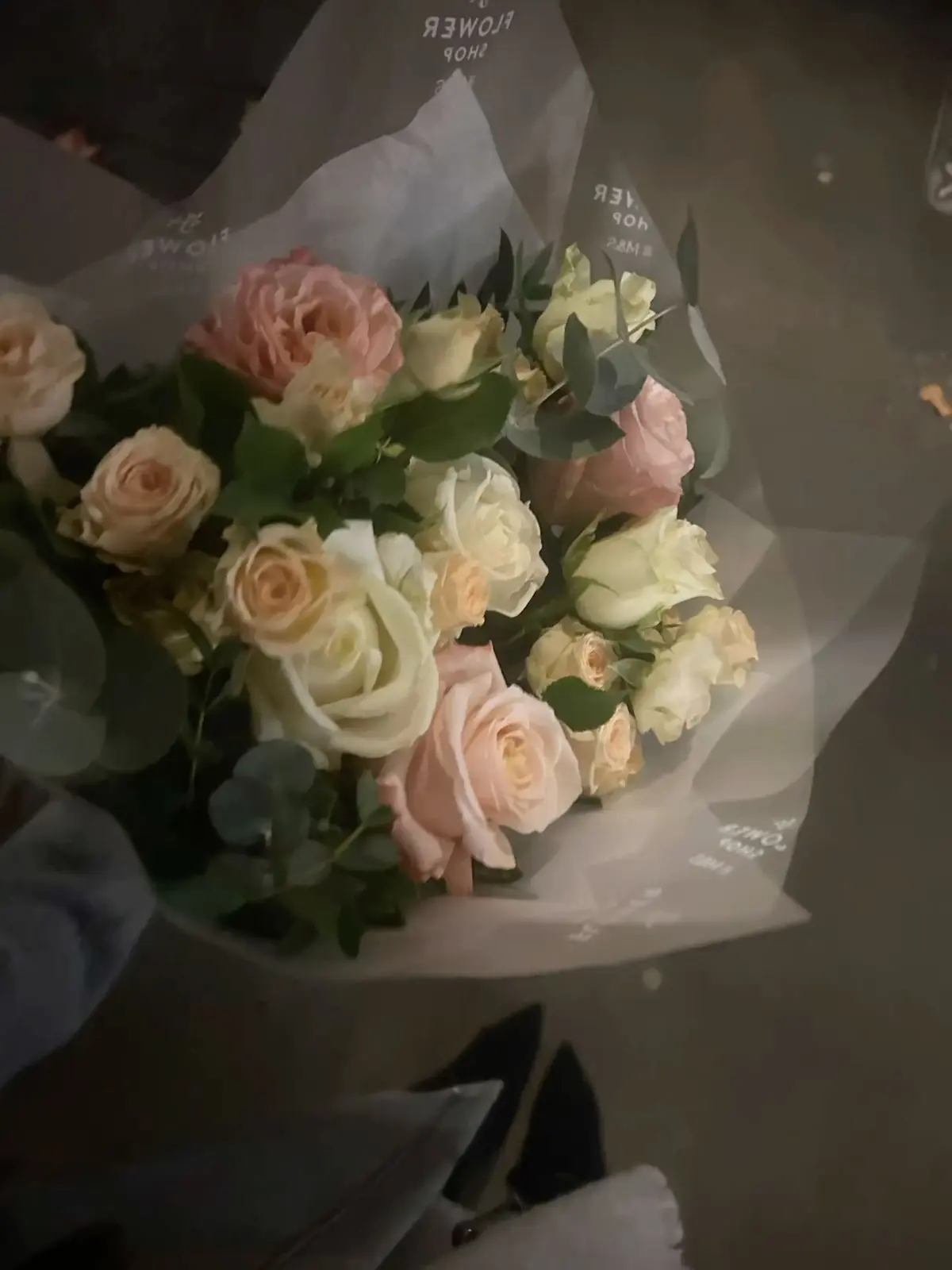 Youandme_의 정이안,유하람,최지우