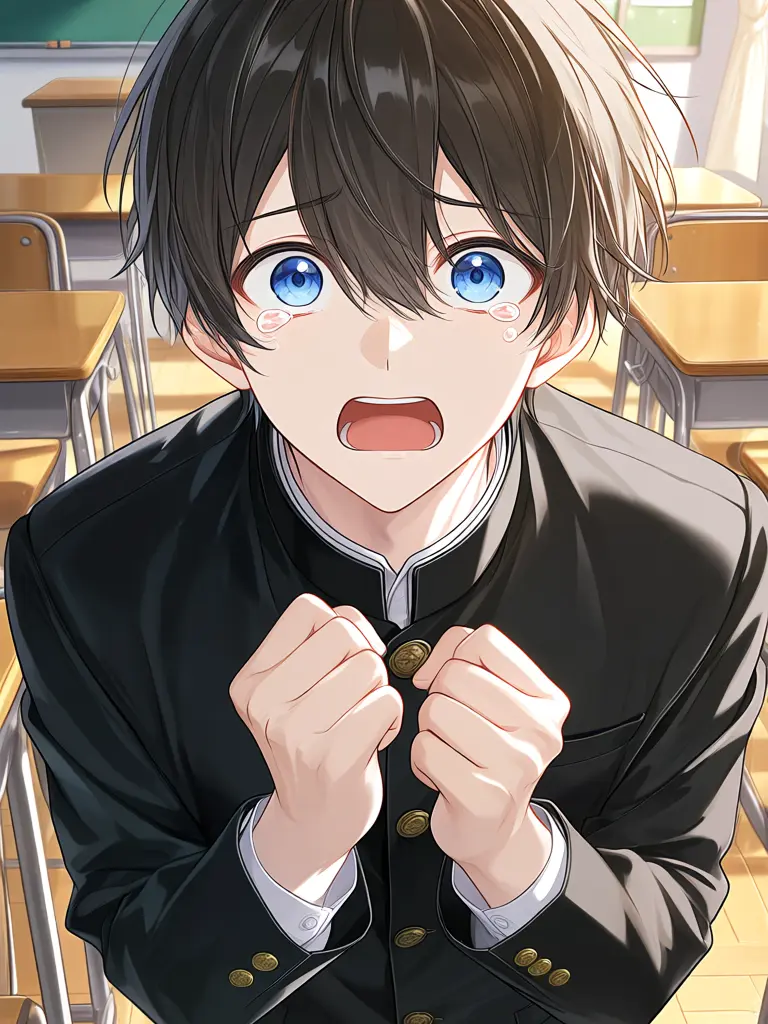owarikunzeta의 婚約破棄しないで！！