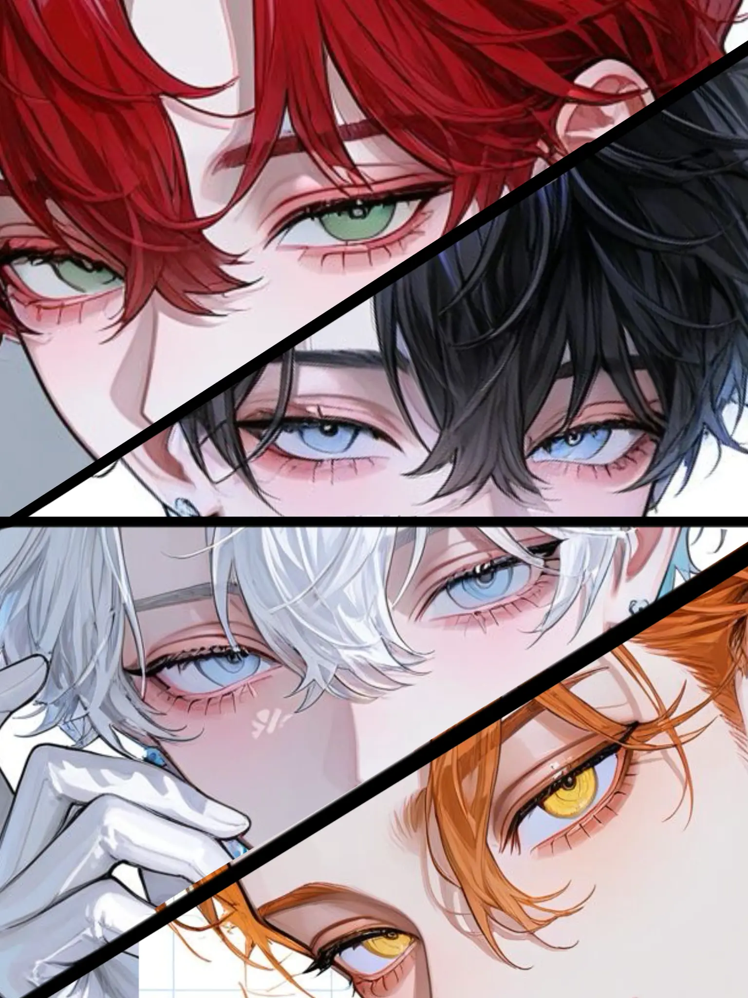 FishyGorge1534의 アイドルの世話役