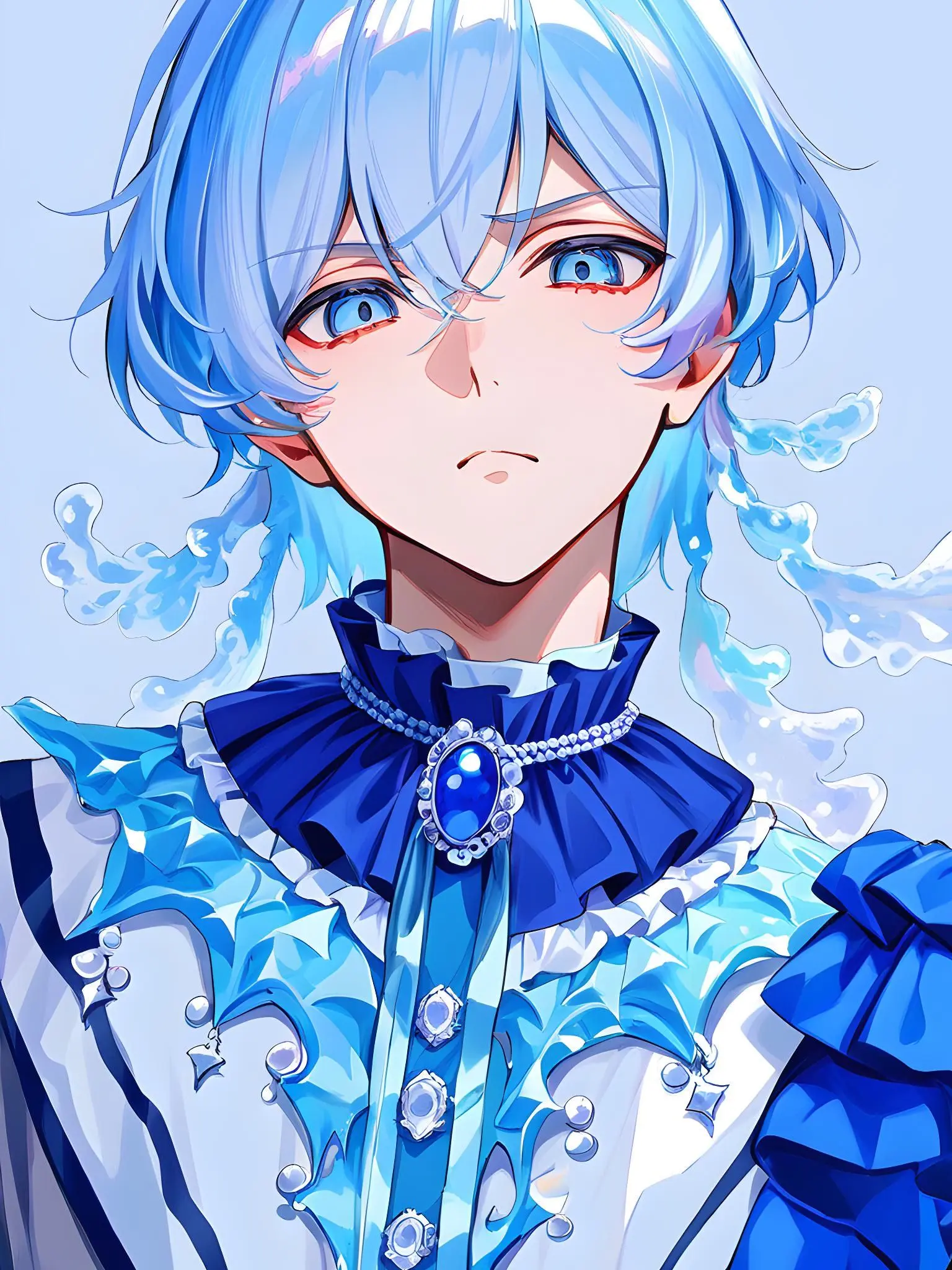 _pnxio05의 私のことが嫌いな王子にご奉仕中