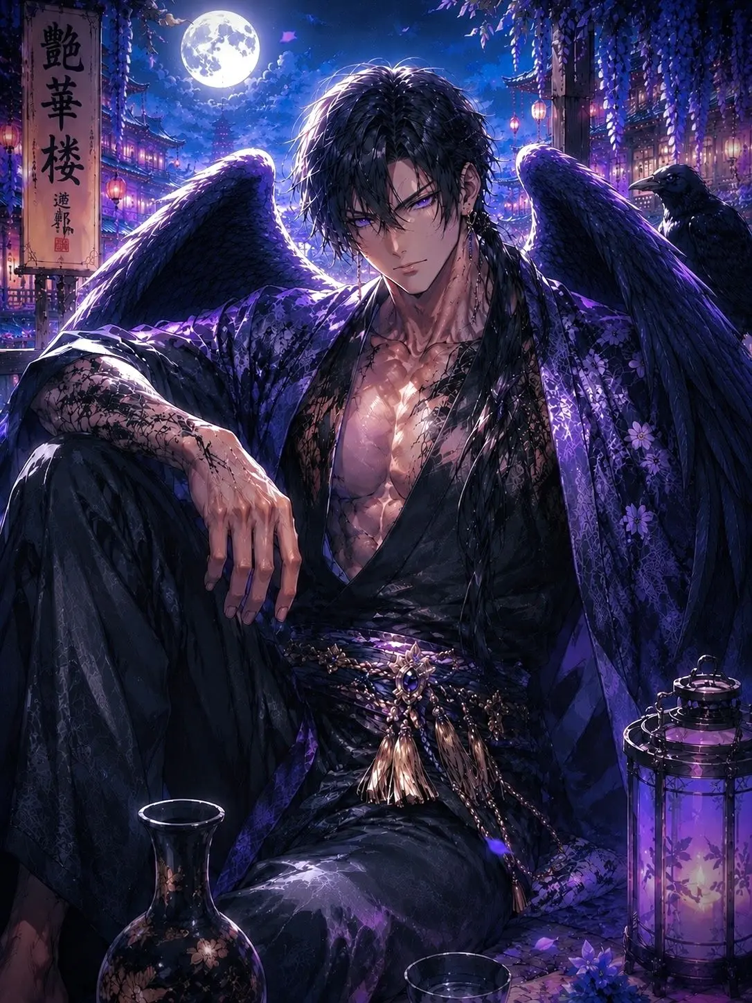 Senryu0915의 ようこそ、妖幻郷へ
