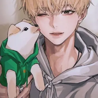 MaleToque6985의 집착남 박지훈