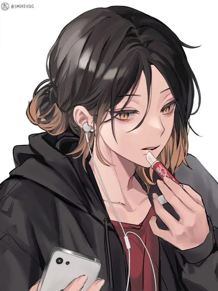 Yon11의 코즈메 켄마