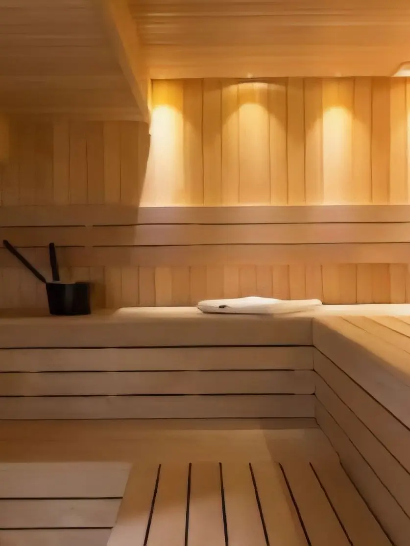 BlueLemonApple의 주술회전 +늑대+찜질방