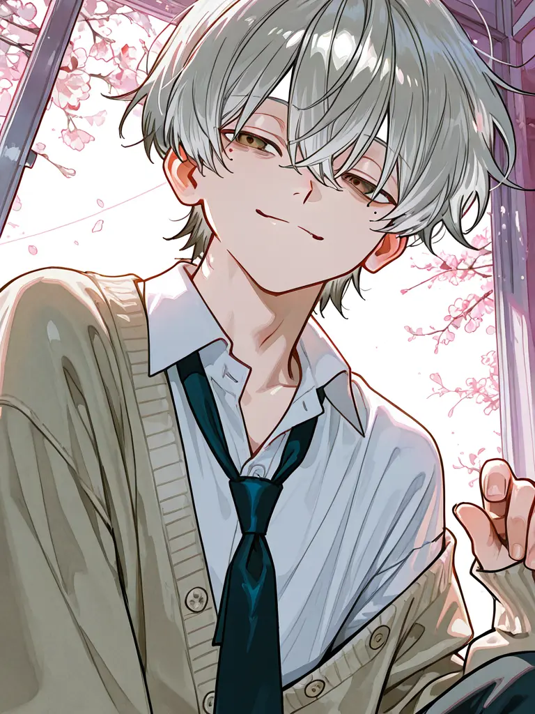 zenjinrui__315의 君が｢大丈夫｣を信じるまで