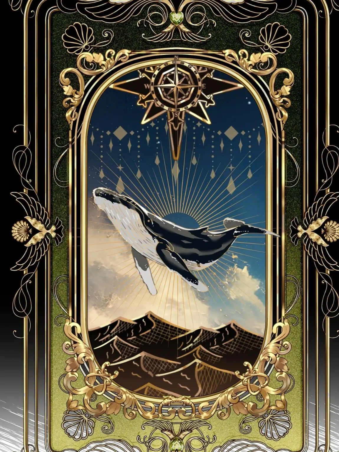 Fly_me__to_the__moon의 〔「Solis」〕