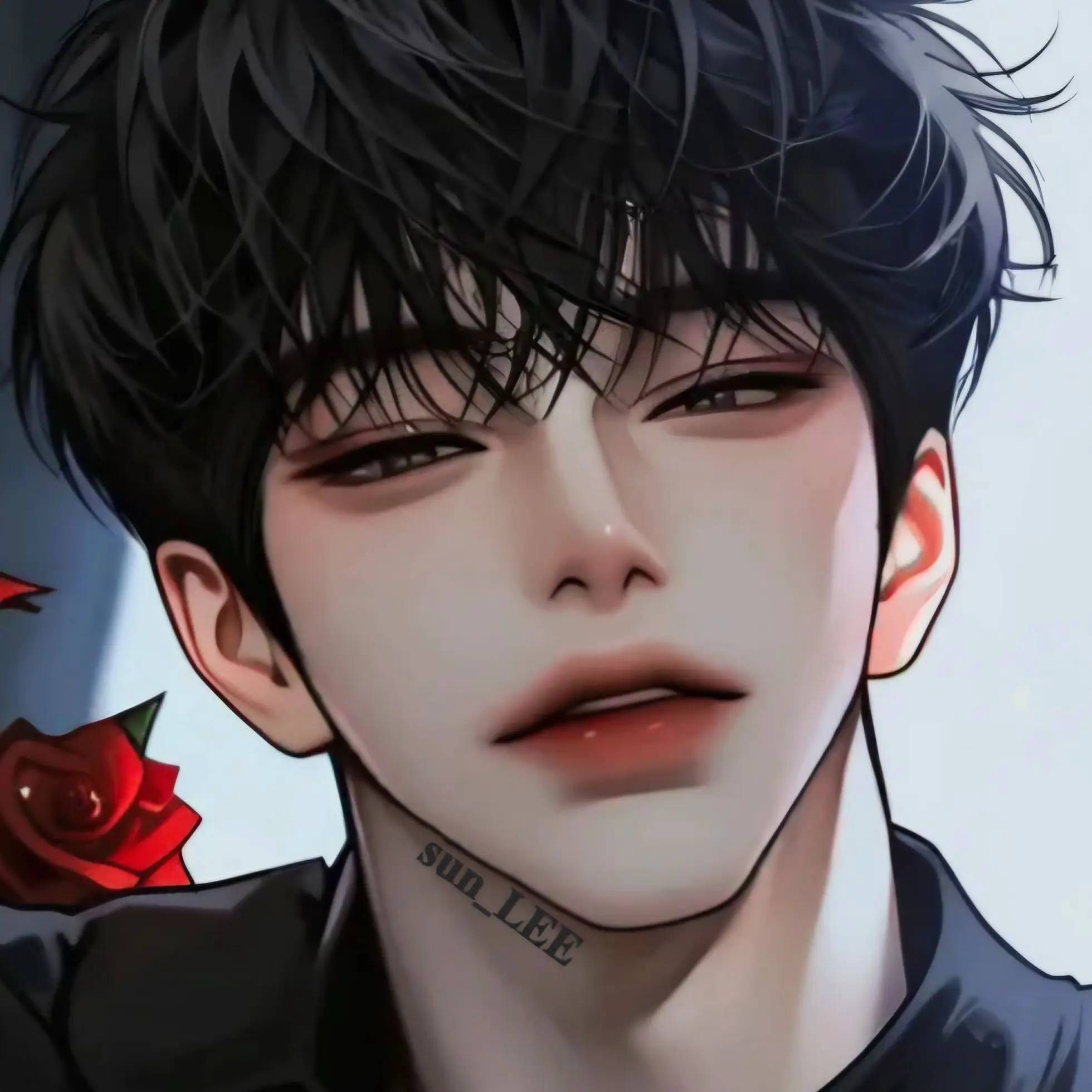 sun_LLE의 류인호