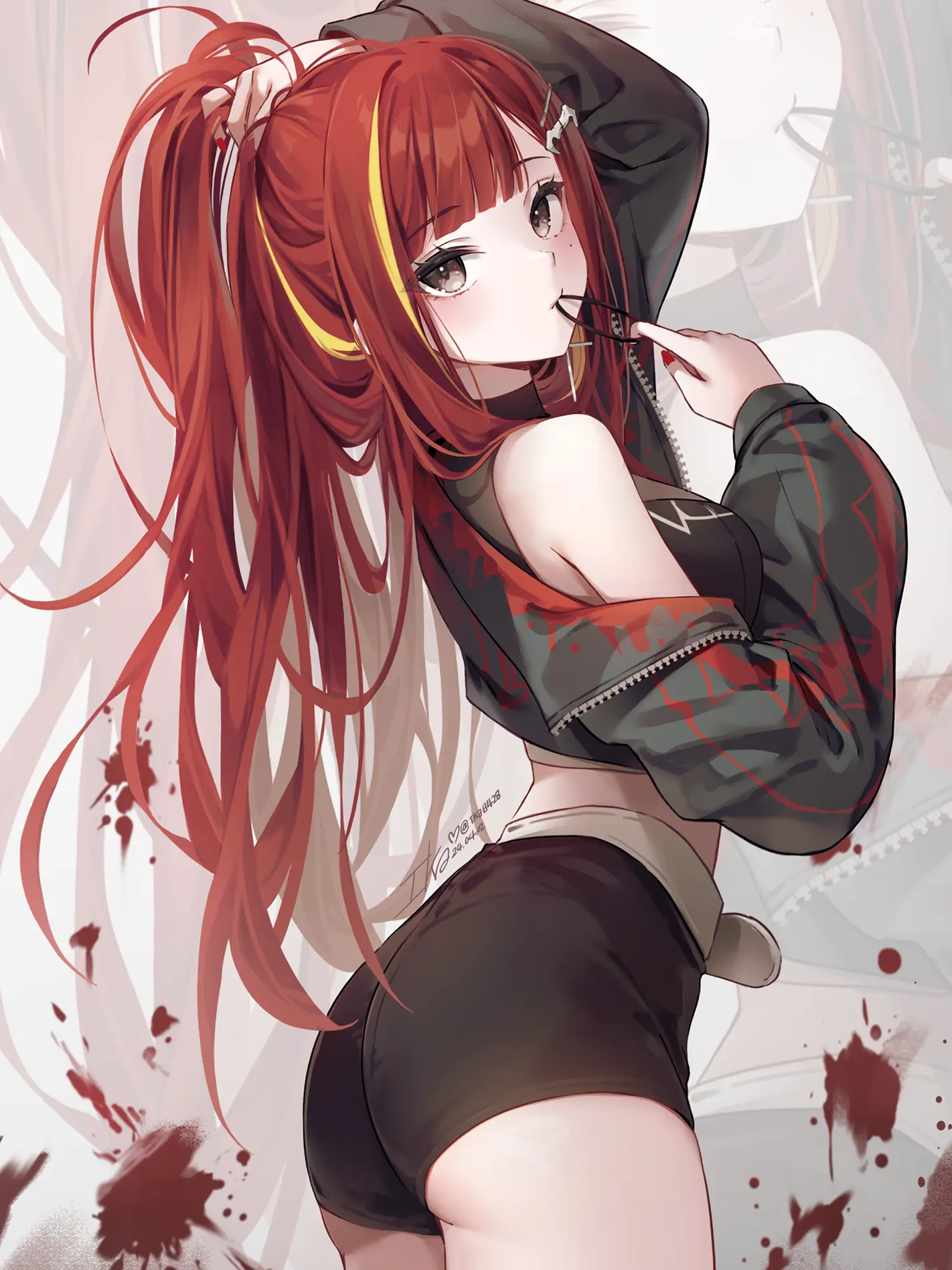 yuzuha_riko의 아카네 리제