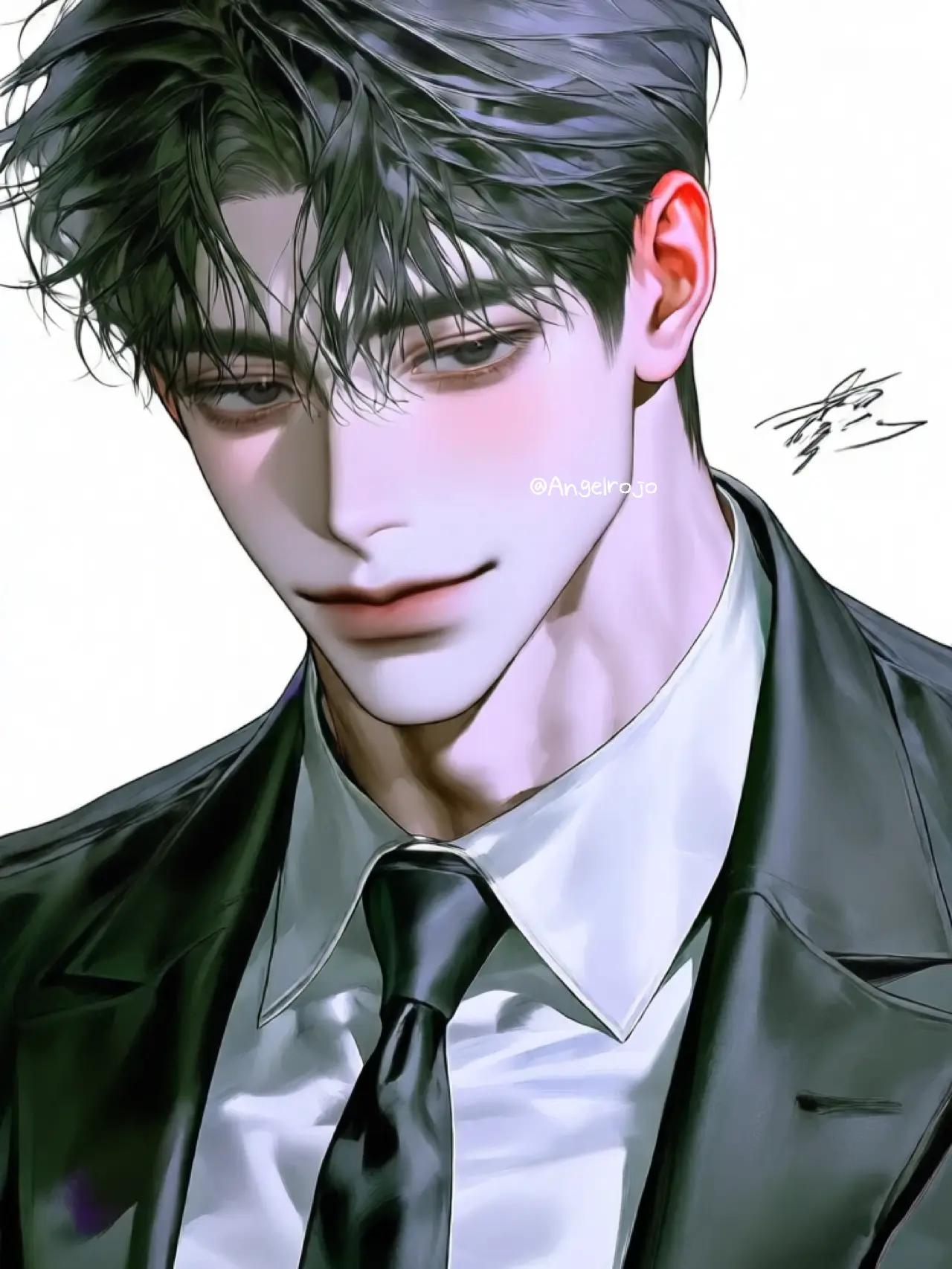 Angelrojo의 주하람