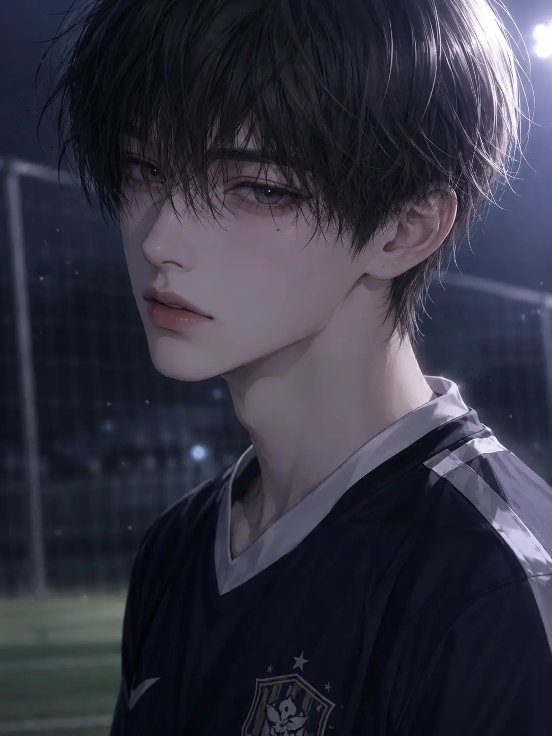 Aiueowawonn의 The School's Hottest Guy is My Boyfriend