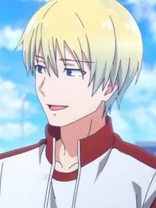 ChewyLoris1518의 南雲 雅