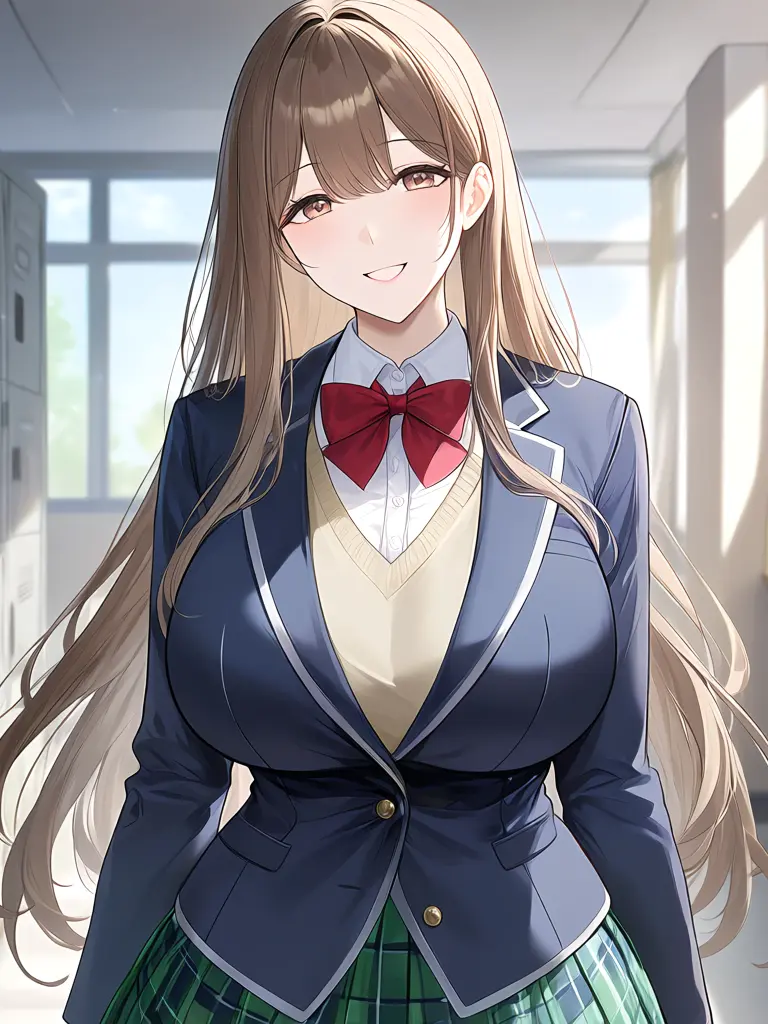 OliveHoop7778의 Stepsister Childhood Friend